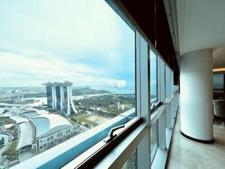 Marina Bay Residences (D1), Condominium #378246021